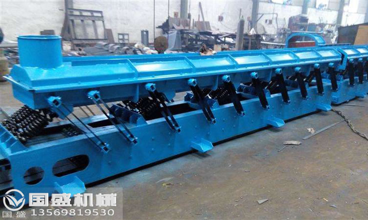 振動(dòng)電機(jī)冒煙