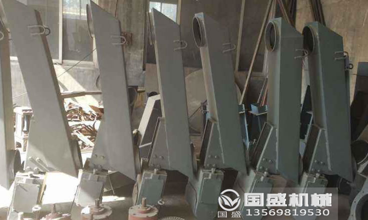 電磁振動給料機(jī)規(guī)格