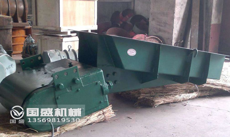 電磁振動給料機(jī)定制